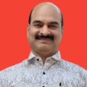 श्री. प्रवीण महामुनी